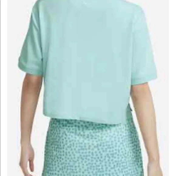 Nike Women’s Golf The Nike Polo Light Dew - Picture 3 of 9